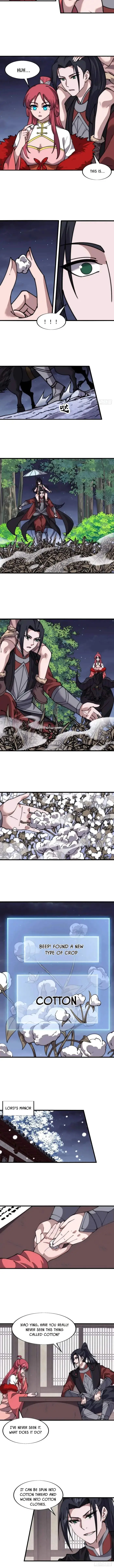 It Starts With A Mountain — Chapter 693 — page 4