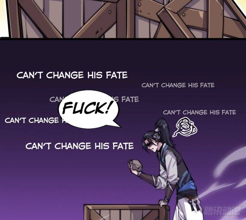 It Starts With A Mountain — Chapter 7 — page 5