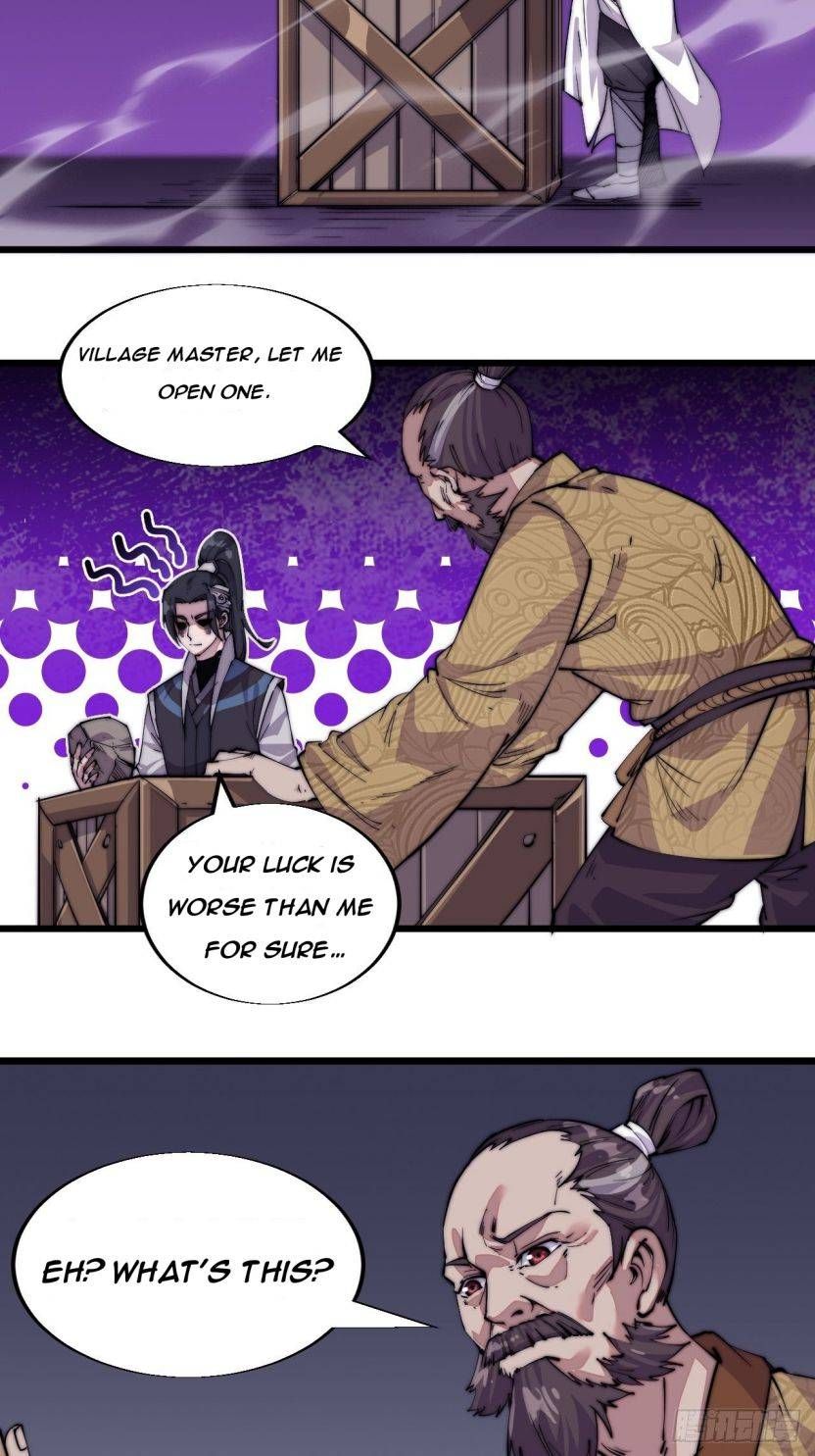 It Starts With A Mountain — Chapter 7 — page 6
