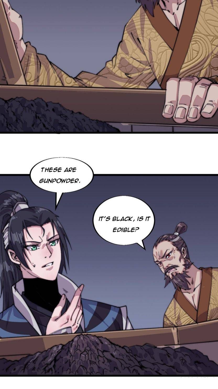 It Starts With A Mountain — Chapter 7 — page 7