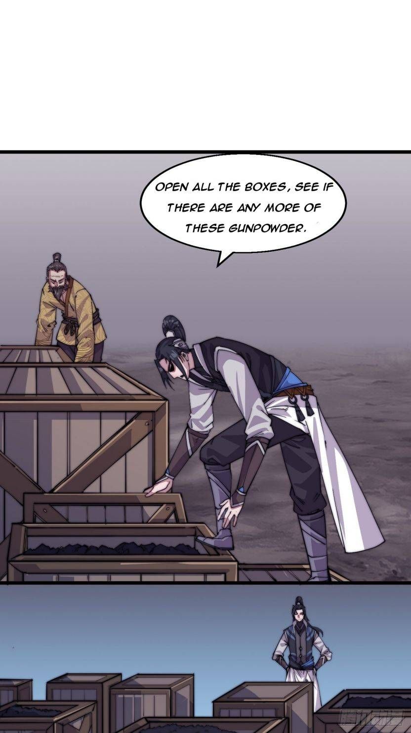 It Starts With A Mountain — Chapter 7 — page 8