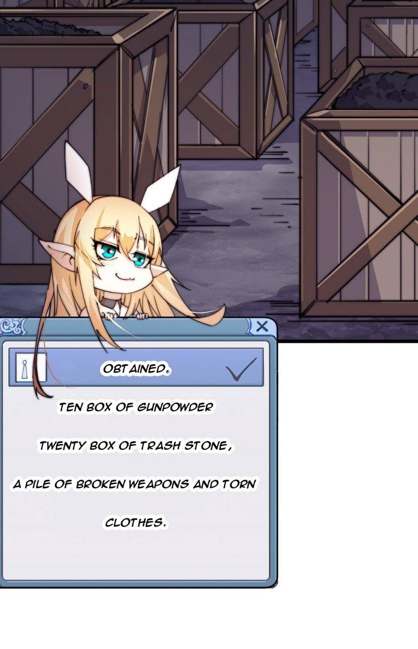 It Starts With A Mountain — Chapter 7 — page 9