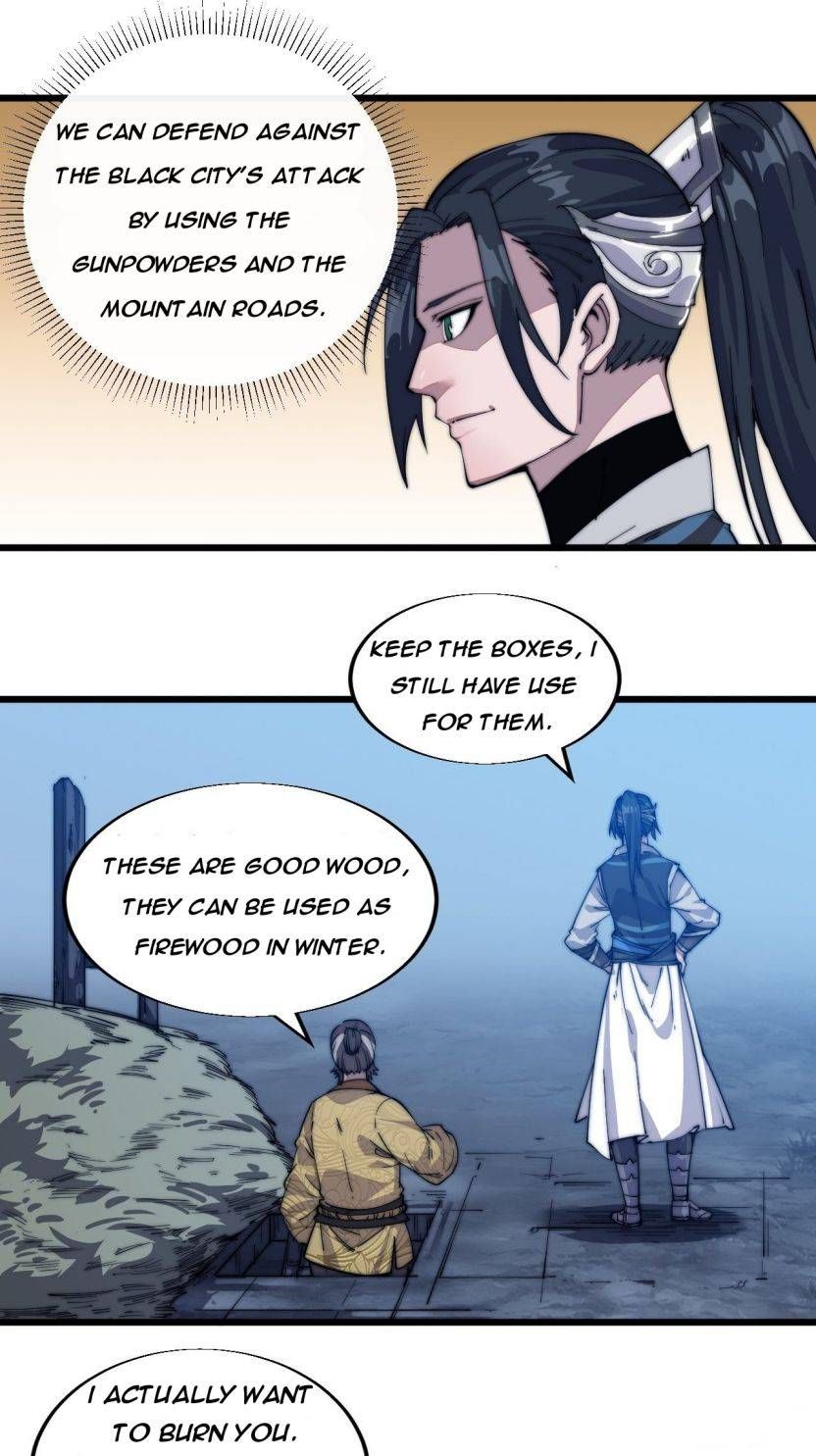 It Starts With A Mountain — Chapter 7 — page 10