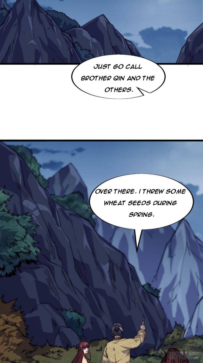 It Starts With A Mountain — Chapter 7 — page 12