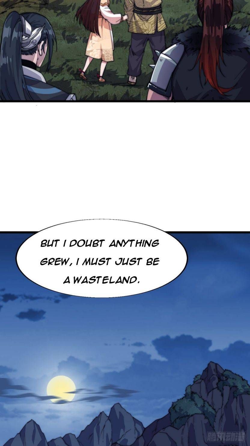 It Starts With A Mountain — Chapter 7 — page 13