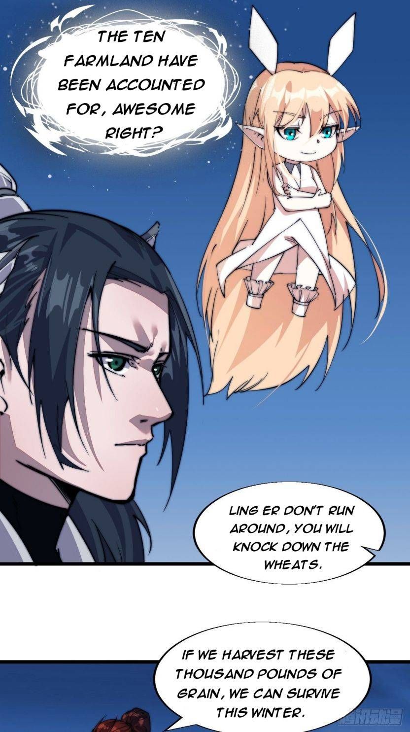 It Starts With A Mountain — Chapter 7 — page 17