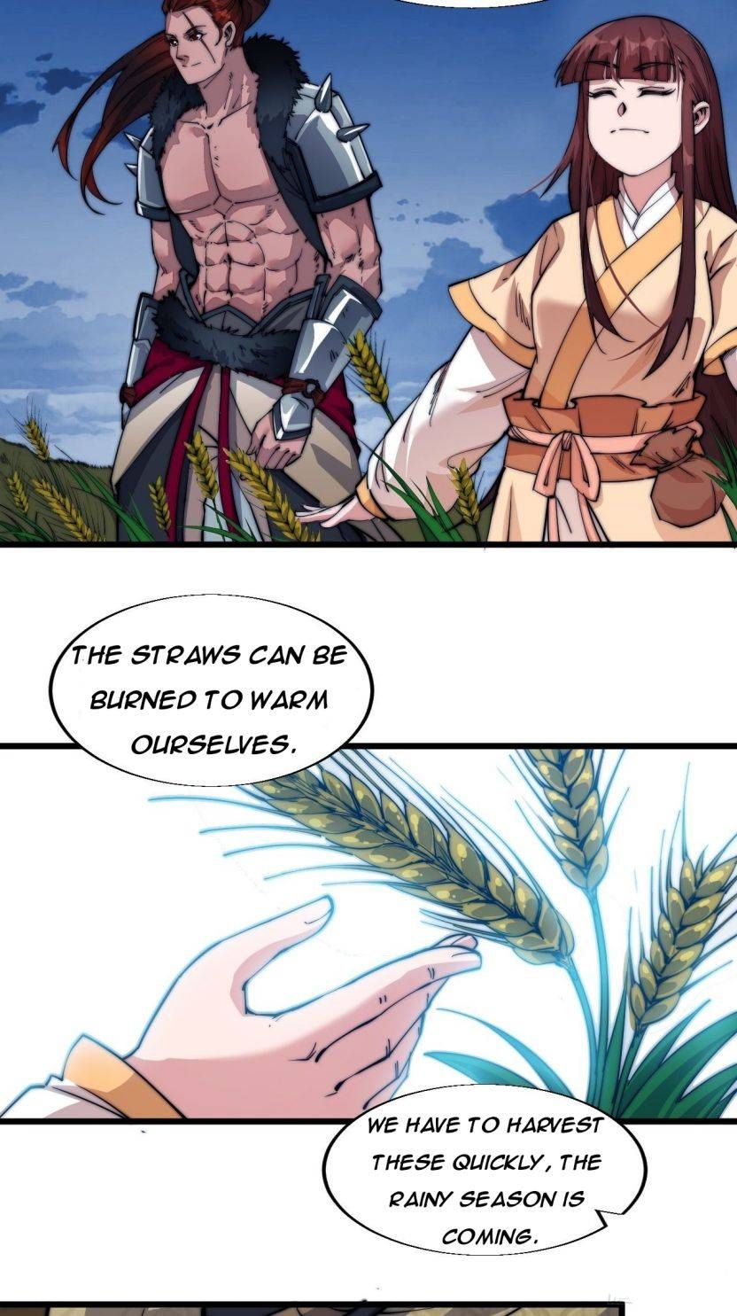 It Starts With A Mountain — Chapter 7 — page 18