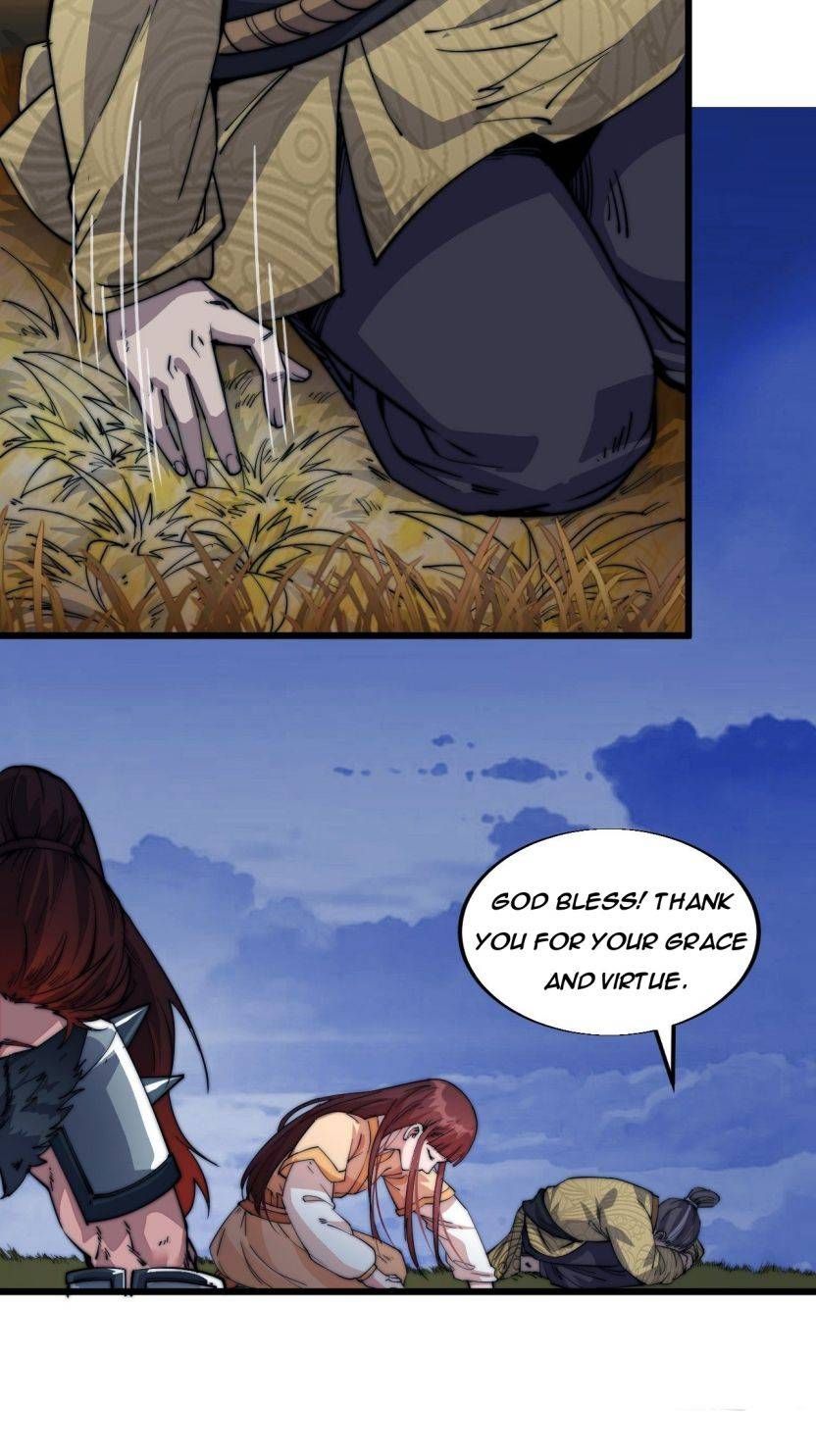 It Starts With A Mountain — Chapter 7 — page 19