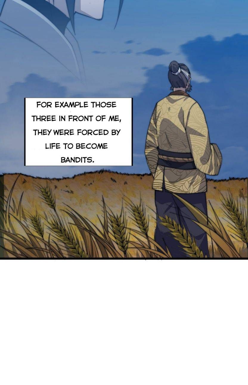 It Starts With A Mountain — Chapter 7 — page 21