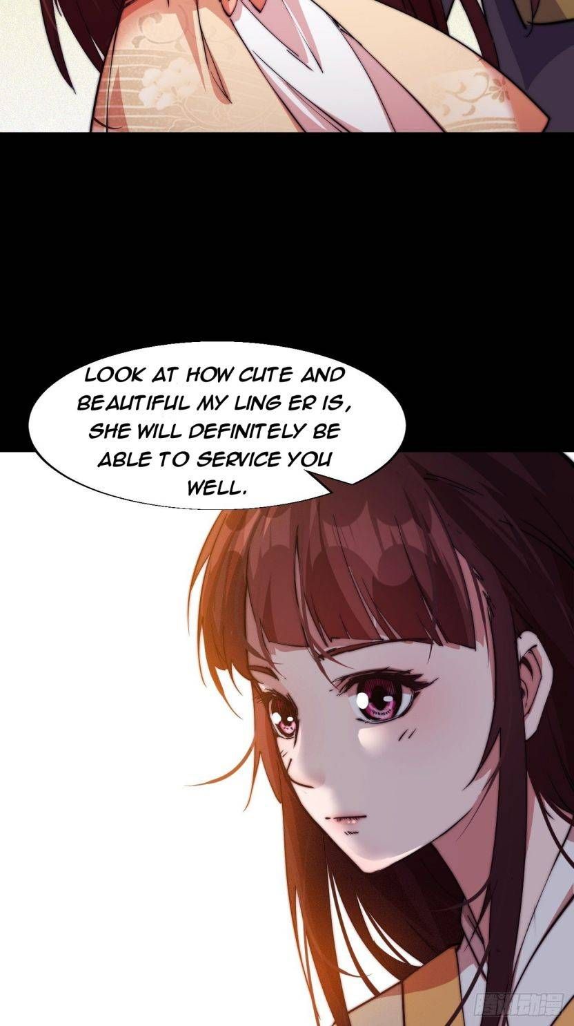 It Starts With A Mountain — Chapter 7 — page 26