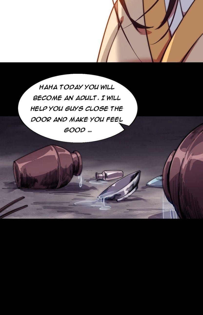 It Starts With A Mountain — Chapter 7 — page 27