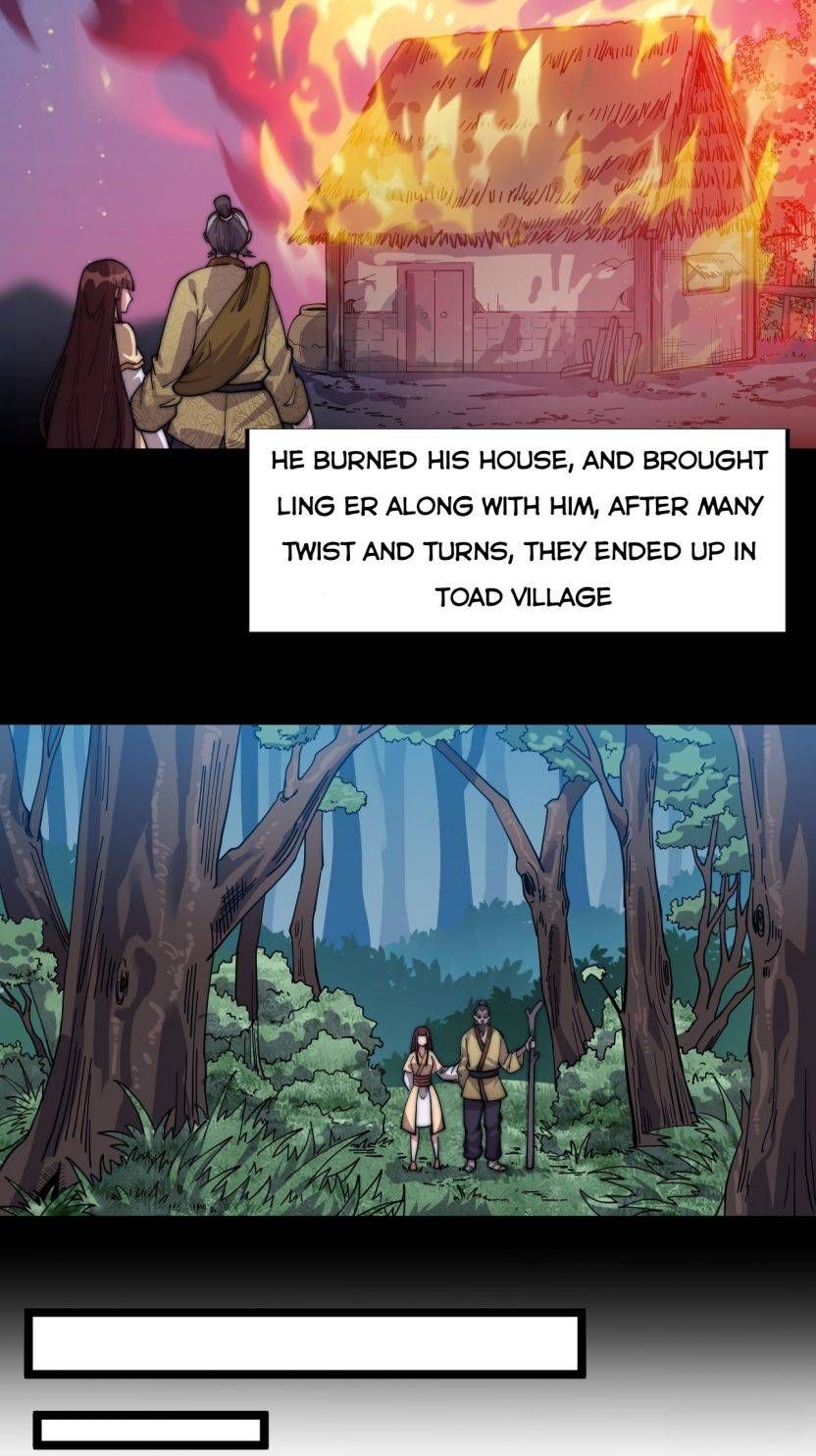 It Starts With A Mountain — Chapter 7 — page 29