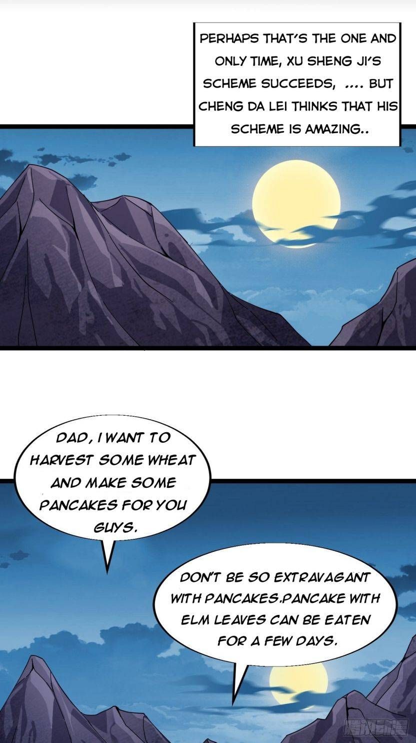 It Starts With A Mountain — Chapter 7 — page 30