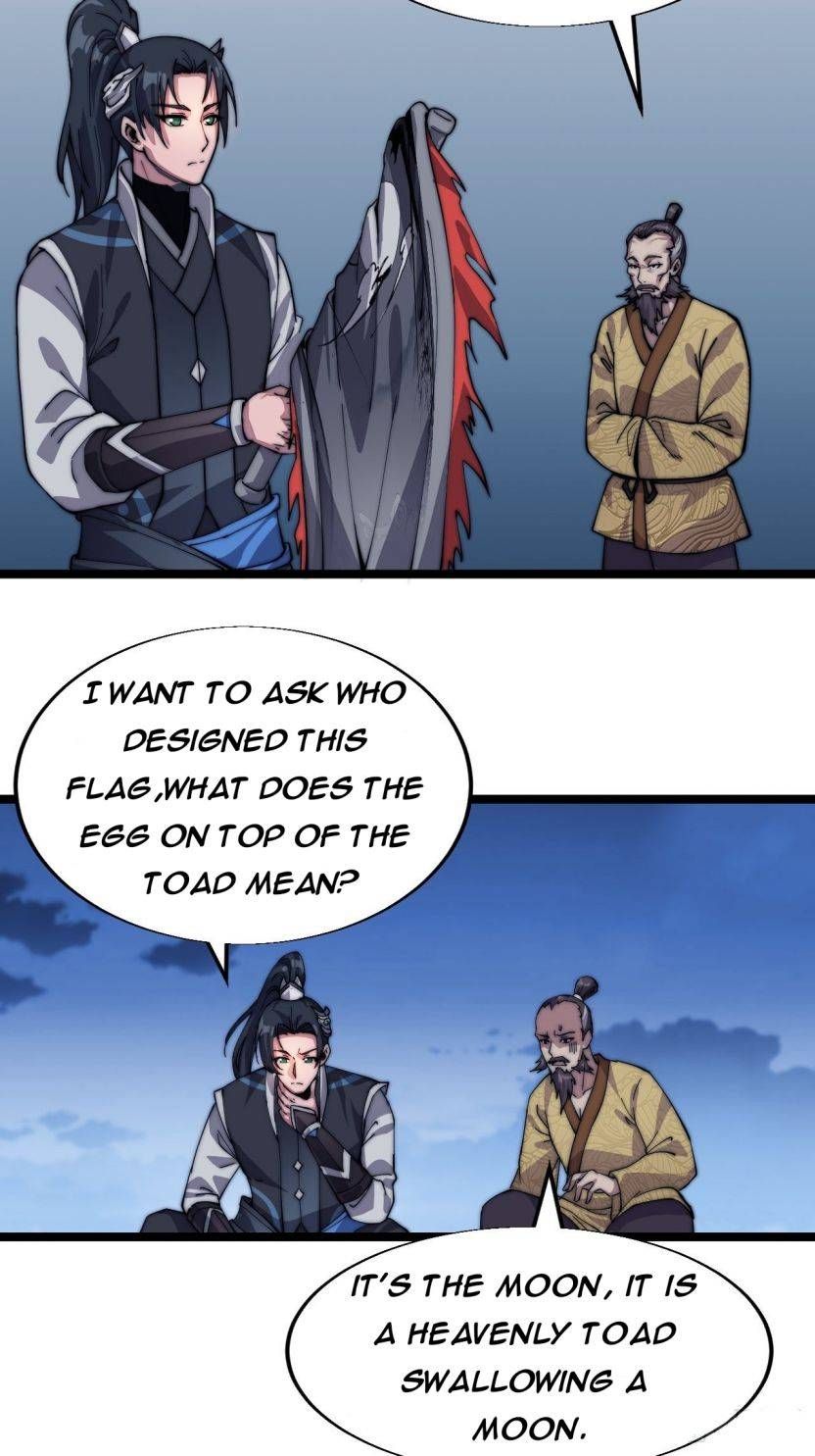 It Starts With A Mountain — Chapter 7 — page 31