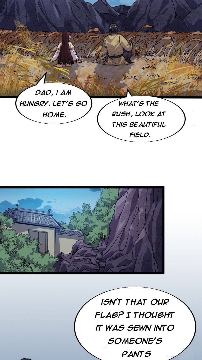 It Starts With A Mountain — Chapter 7 — page 32
