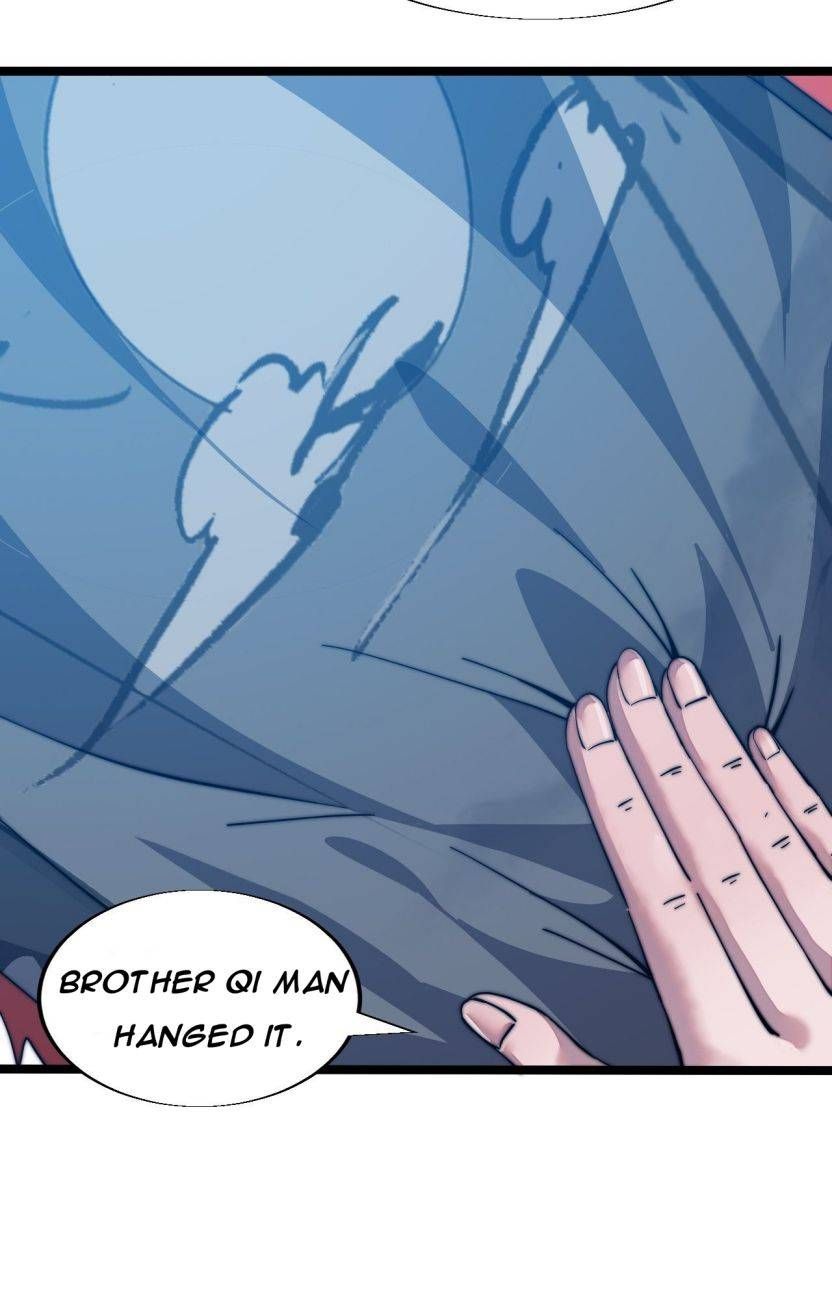 It Starts With A Mountain — Chapter 7 — page 33