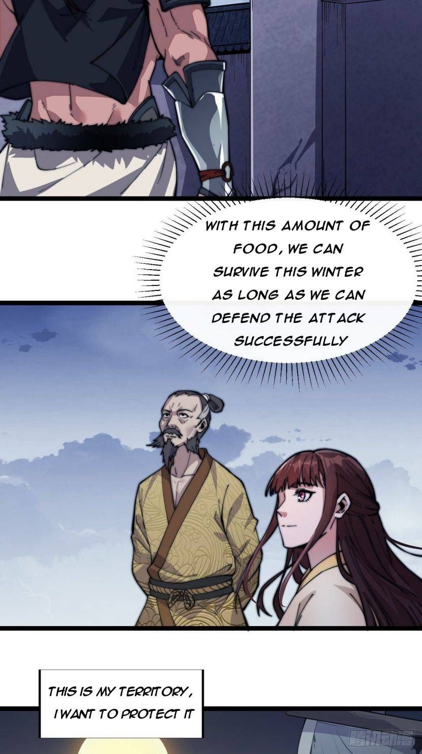 It Starts With A Mountain — Chapter 7 — page 37