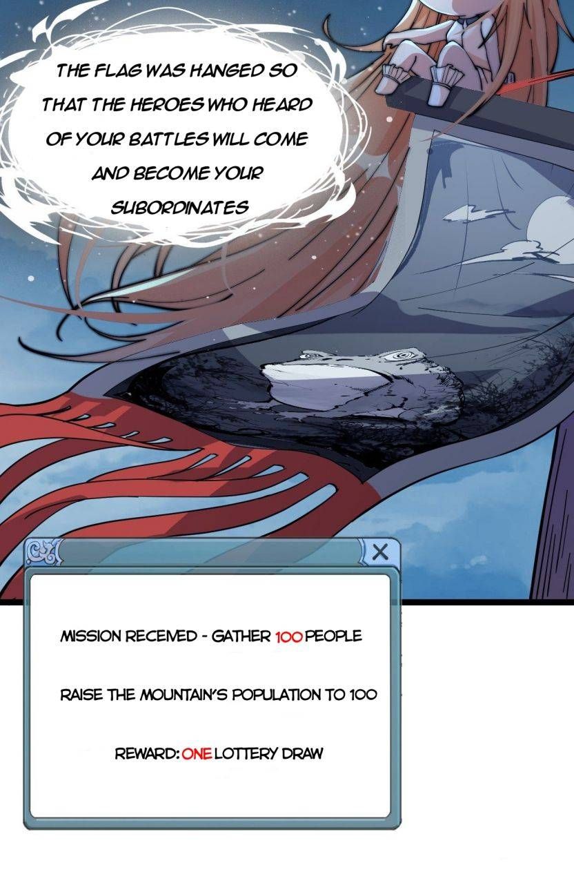 It Starts With A Mountain — Chapter 7 — page 39