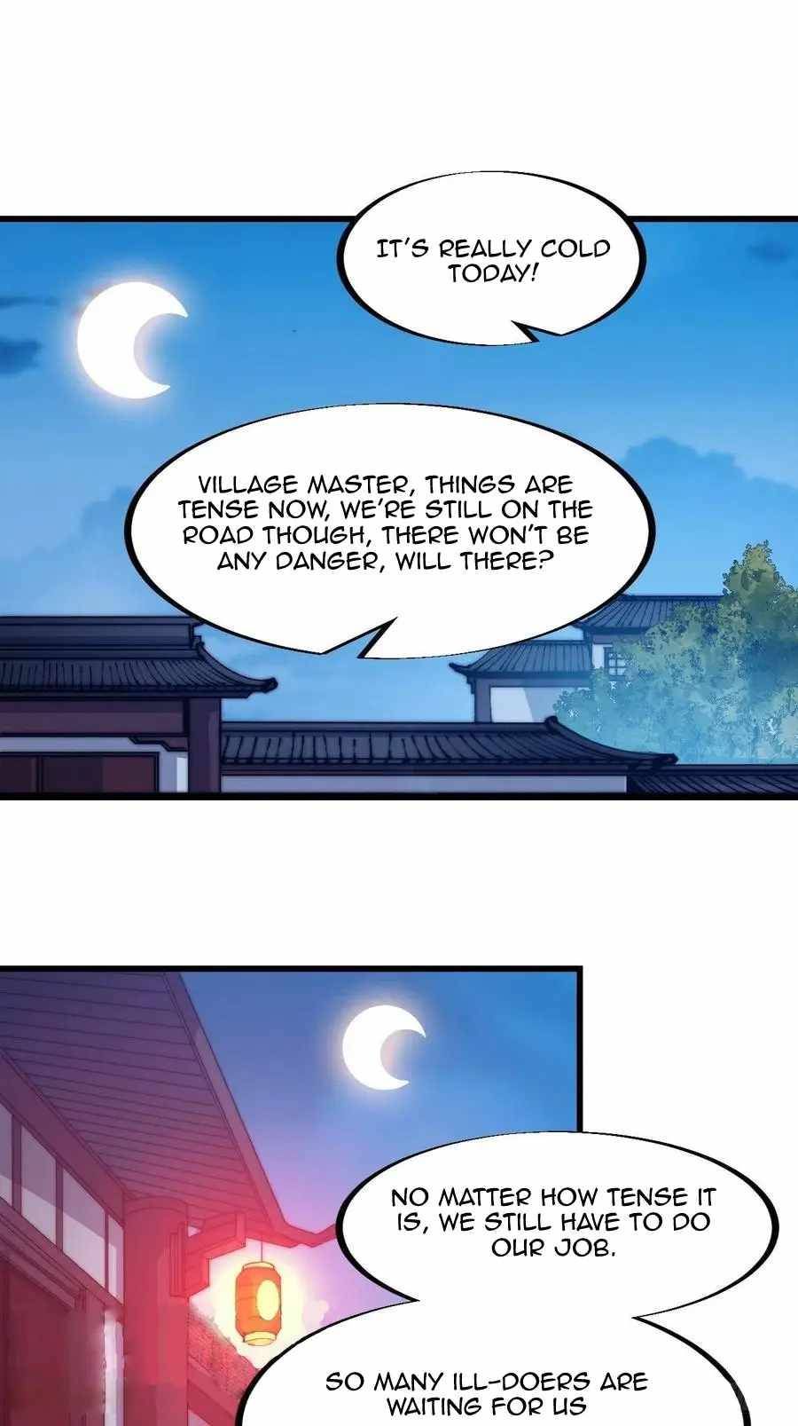 It Starts With A Mountain — Chapter 70 — page 2