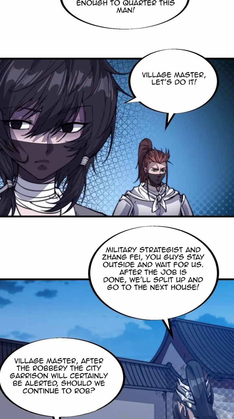 It Starts With A Mountain — Chapter 70 — page 4