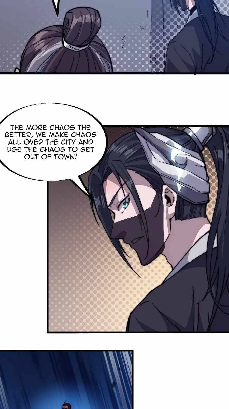 It Starts With A Mountain — Chapter 70 — page 5
