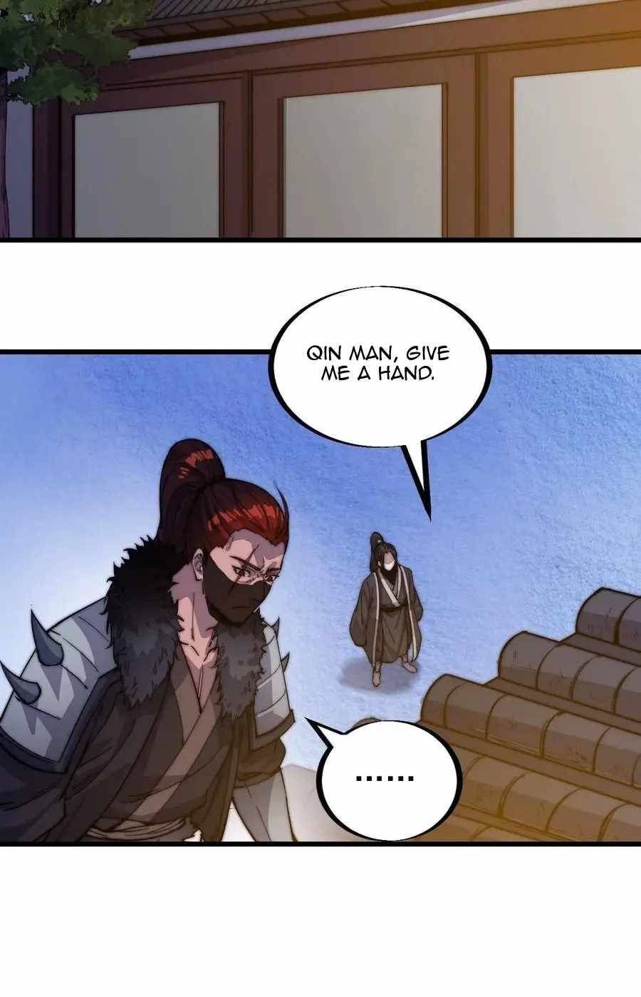 It Starts With A Mountain — Chapter 70 — page 7
