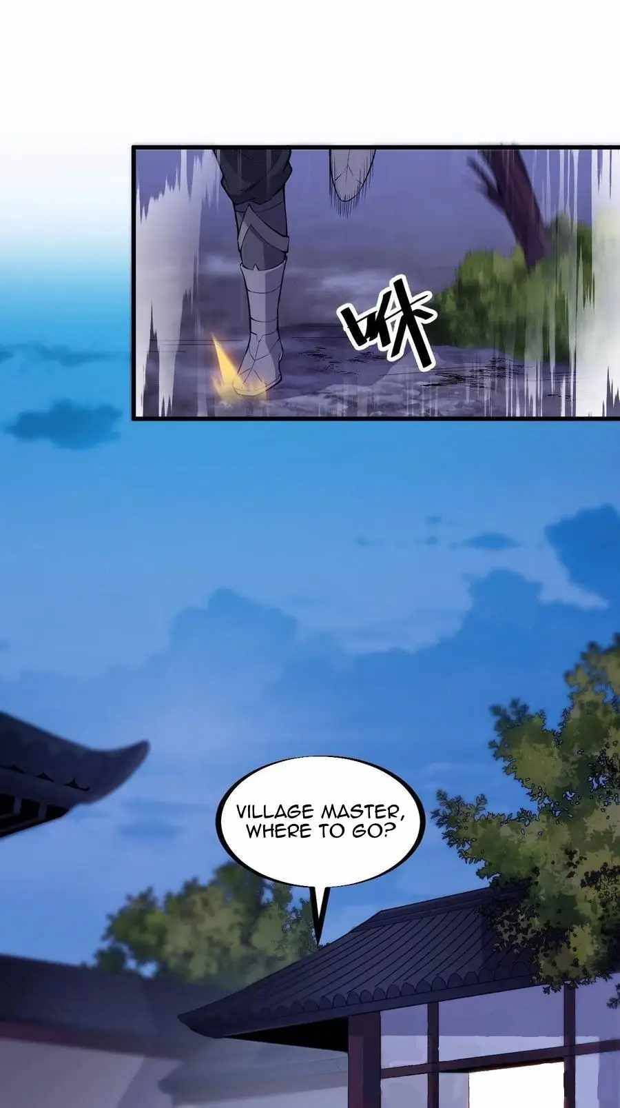 It Starts With A Mountain — Chapter 70 — page 8