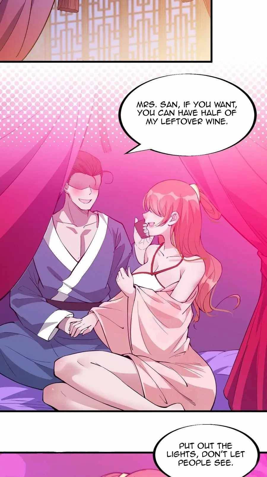 It Starts With A Mountain — Chapter 70 — page 10