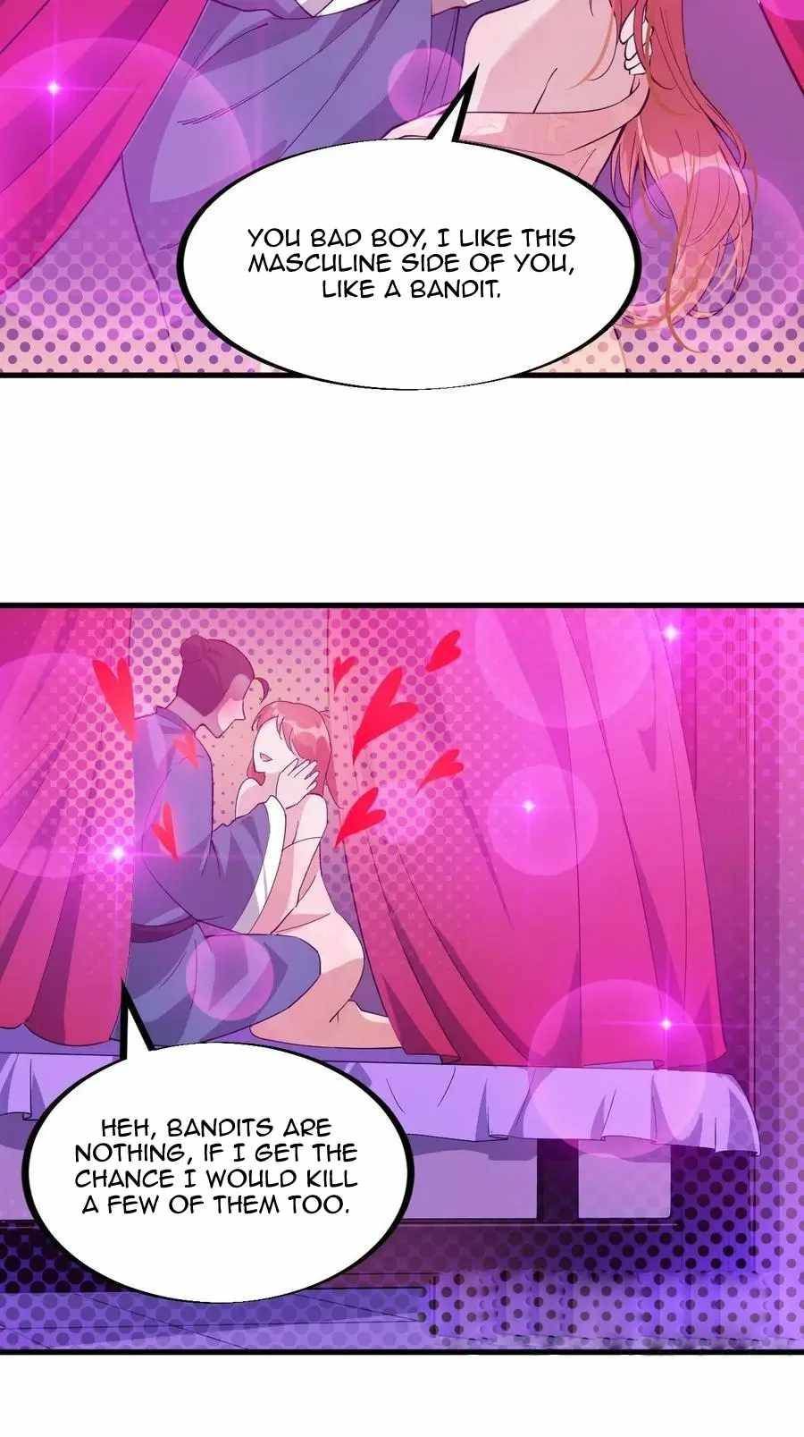 It Starts With A Mountain — Chapter 70 — page 12