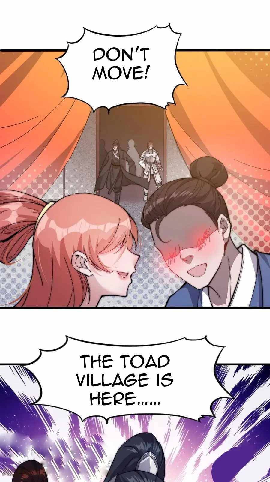It Starts With A Mountain — Chapter 70 — page 14