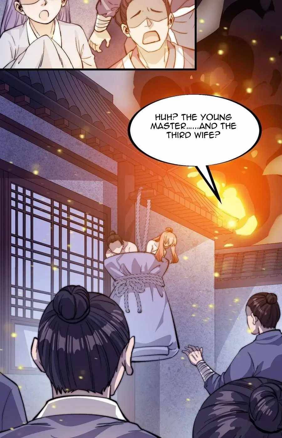 It Starts With A Mountain — Chapter 70 — page 25