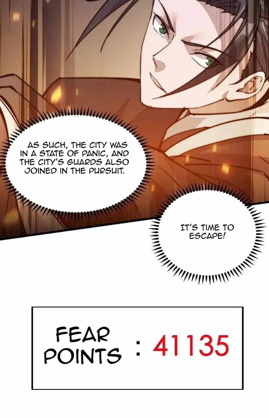 It Starts With A Mountain — Chapter 70 — page 31