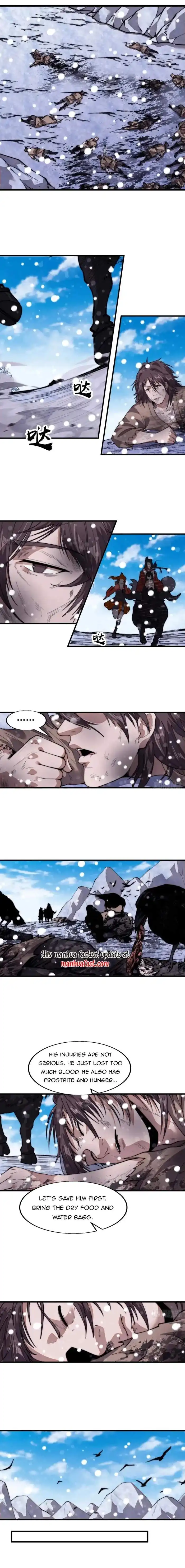 It Starts With A Mountain — Chapter 703 — page 6