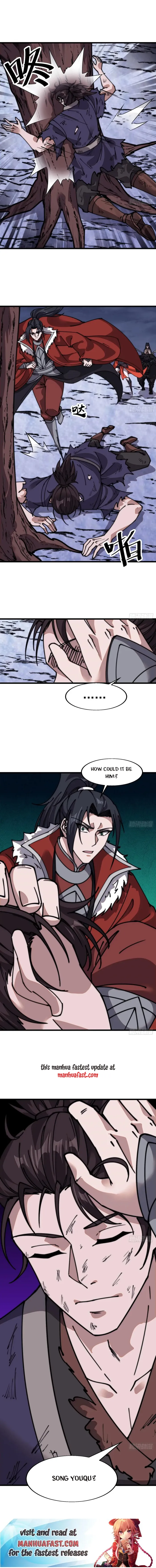 It Starts With A Mountain — Chapter 708 — page 6