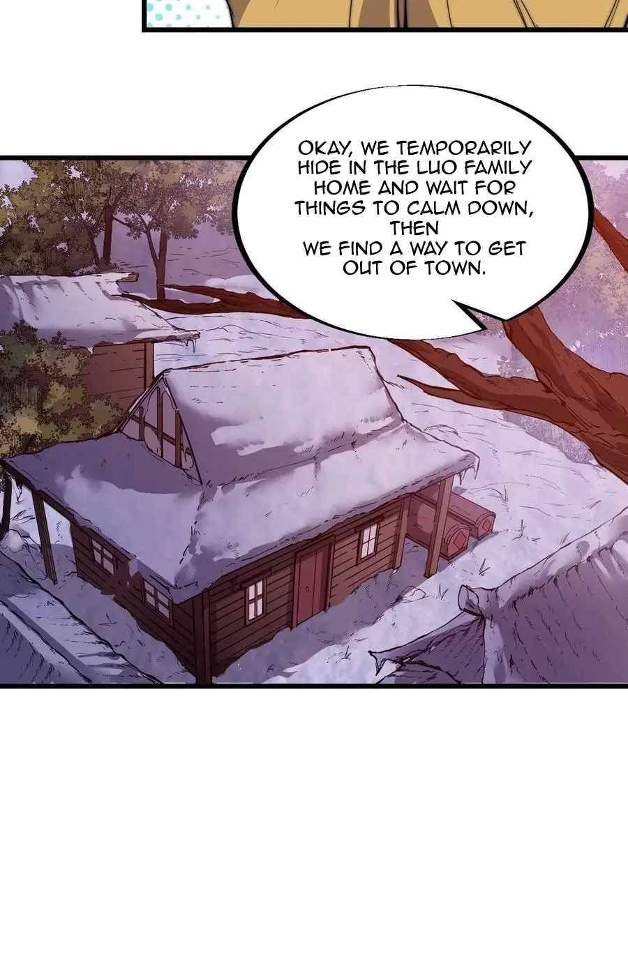 It Starts With A Mountain — Chapter 71 — page 7