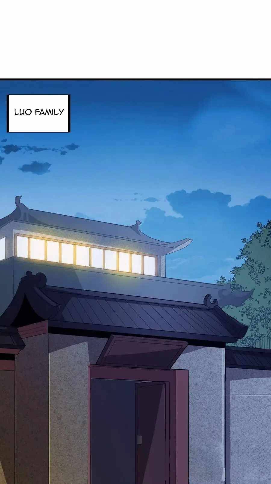 It Starts With A Mountain — Chapter 71 — page 8