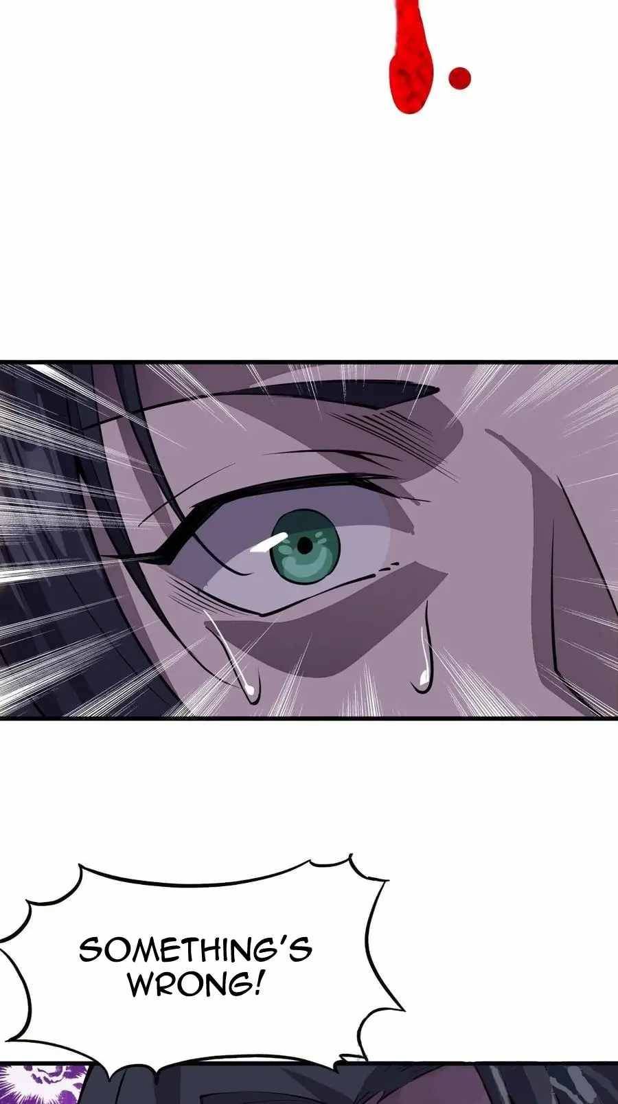 It Starts With A Mountain — Chapter 71 — page 12