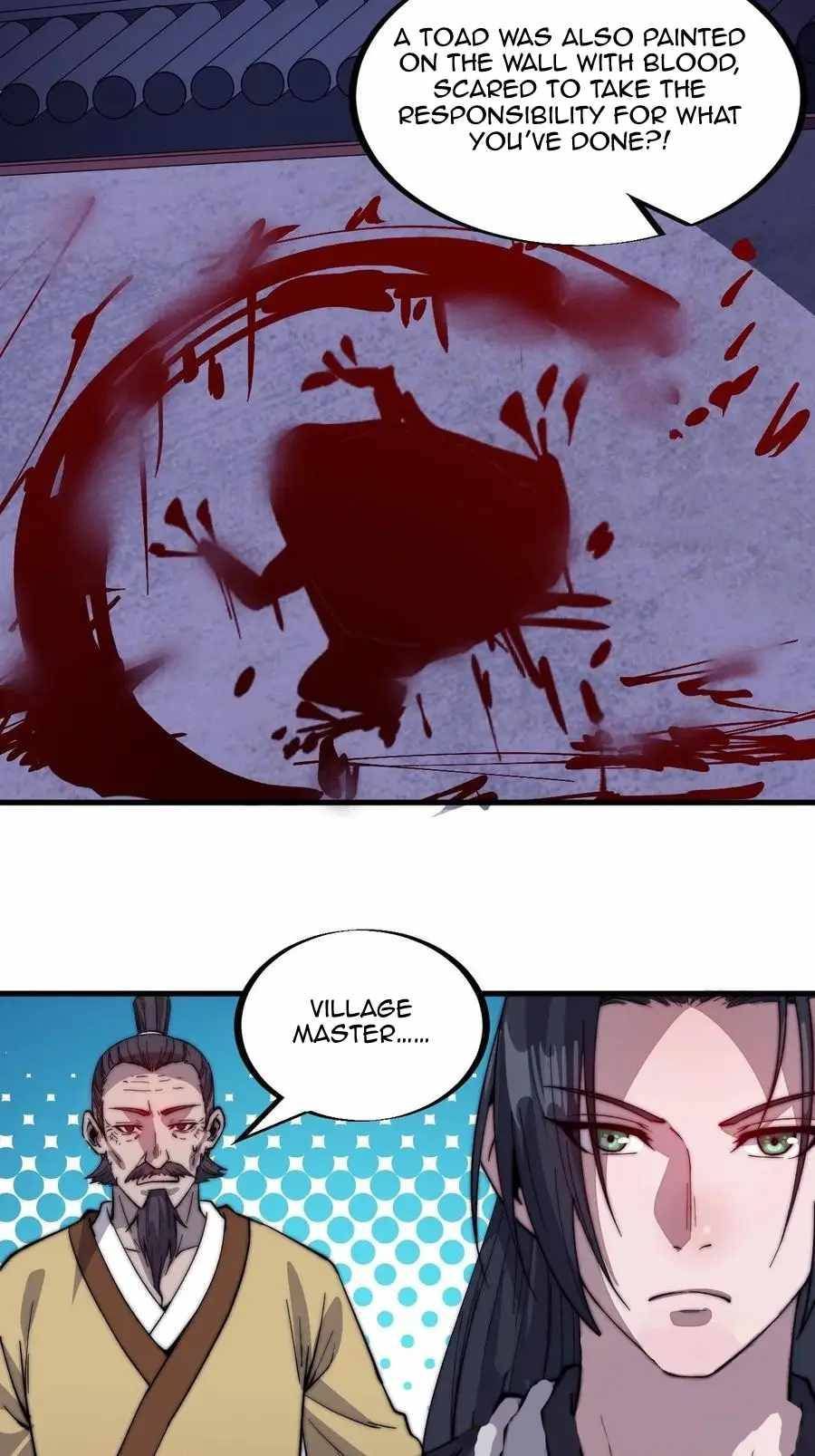 It Starts With A Mountain — Chapter 71 — page 24