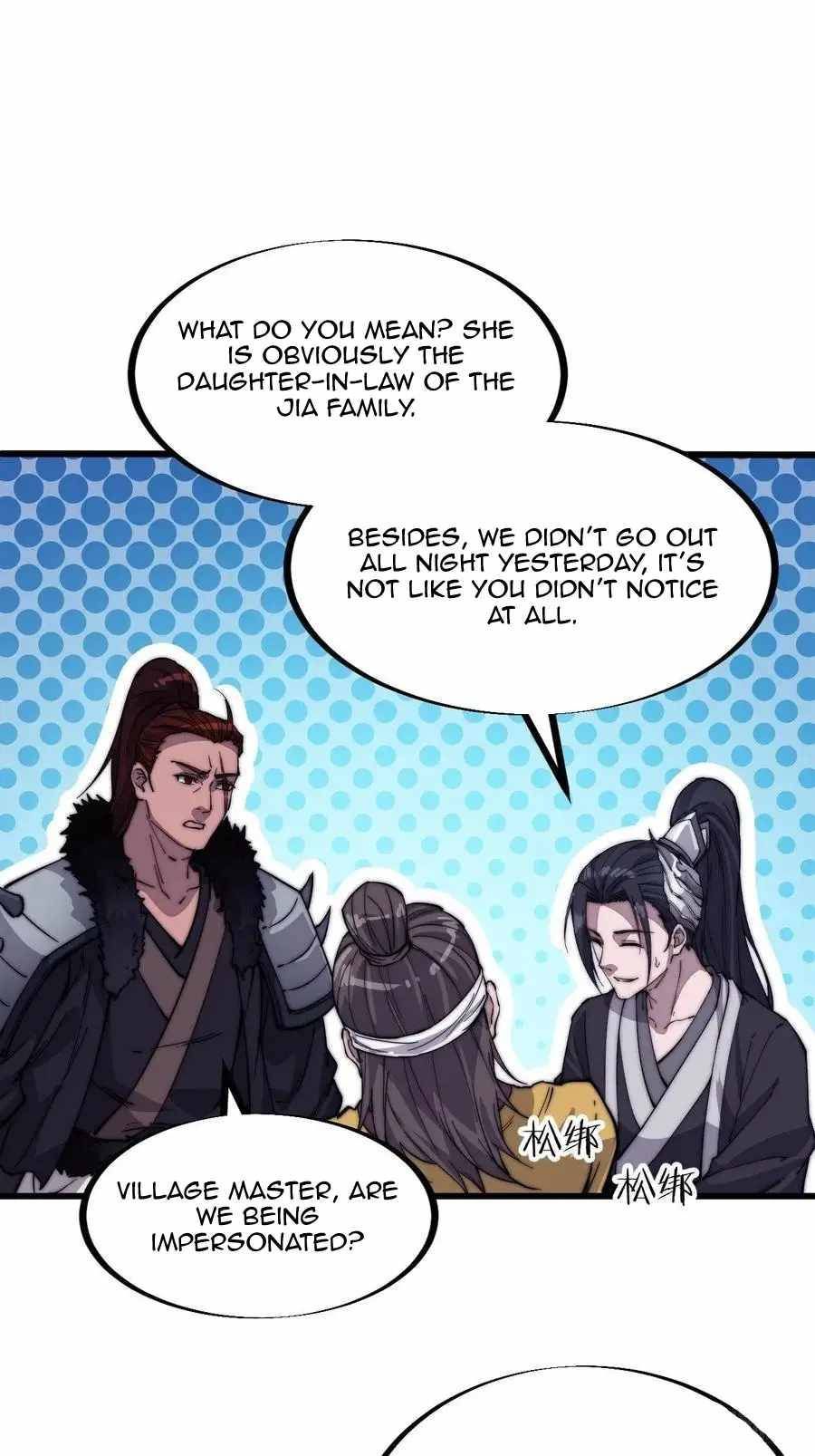 It Starts With A Mountain — Chapter 71 — page 26