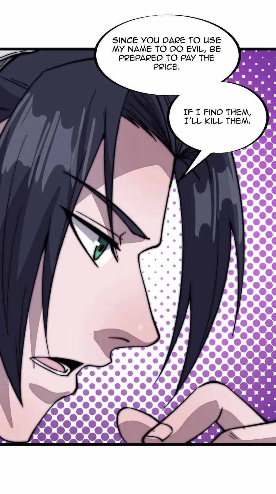 It Starts With A Mountain — Chapter 71 — page 34
