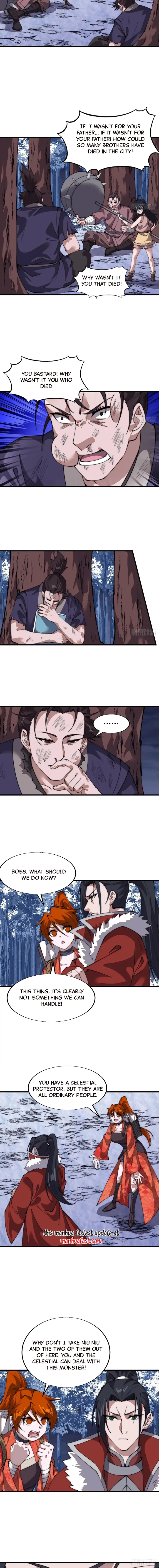 It Starts With A Mountain — Chapter 719 — page 6