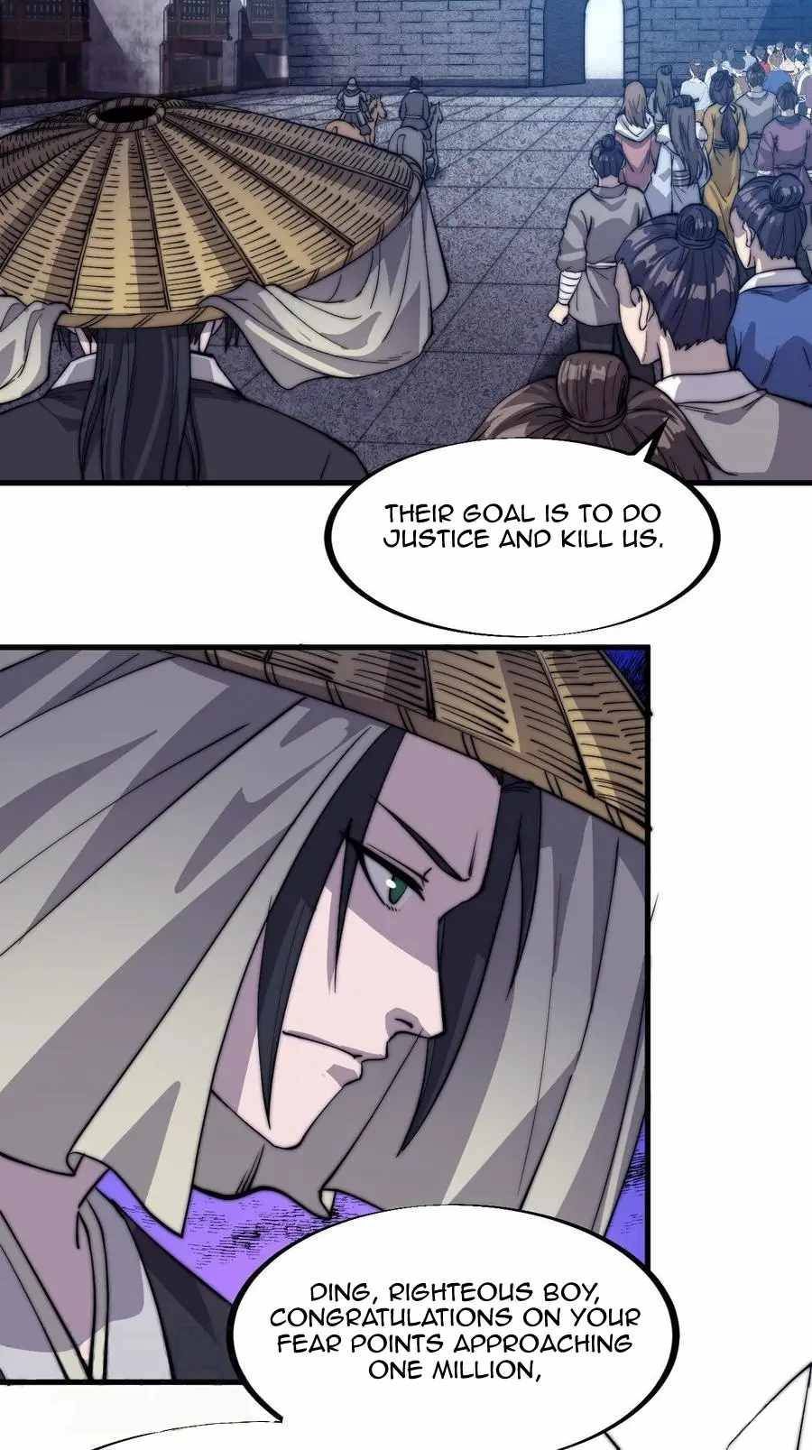 It Starts With A Mountain — Chapter 72 — page 15