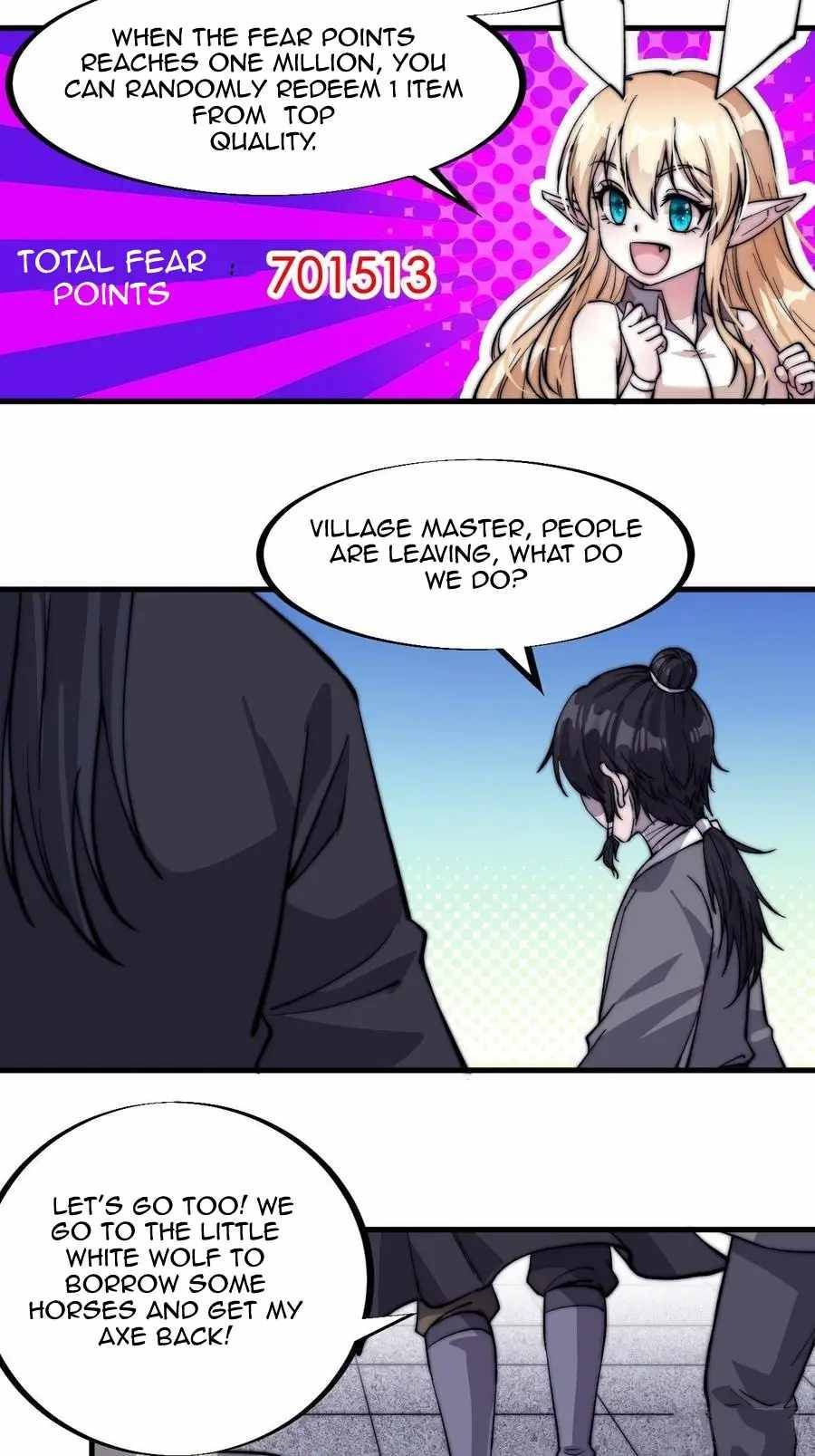It Starts With A Mountain — Chapter 72 — page 16