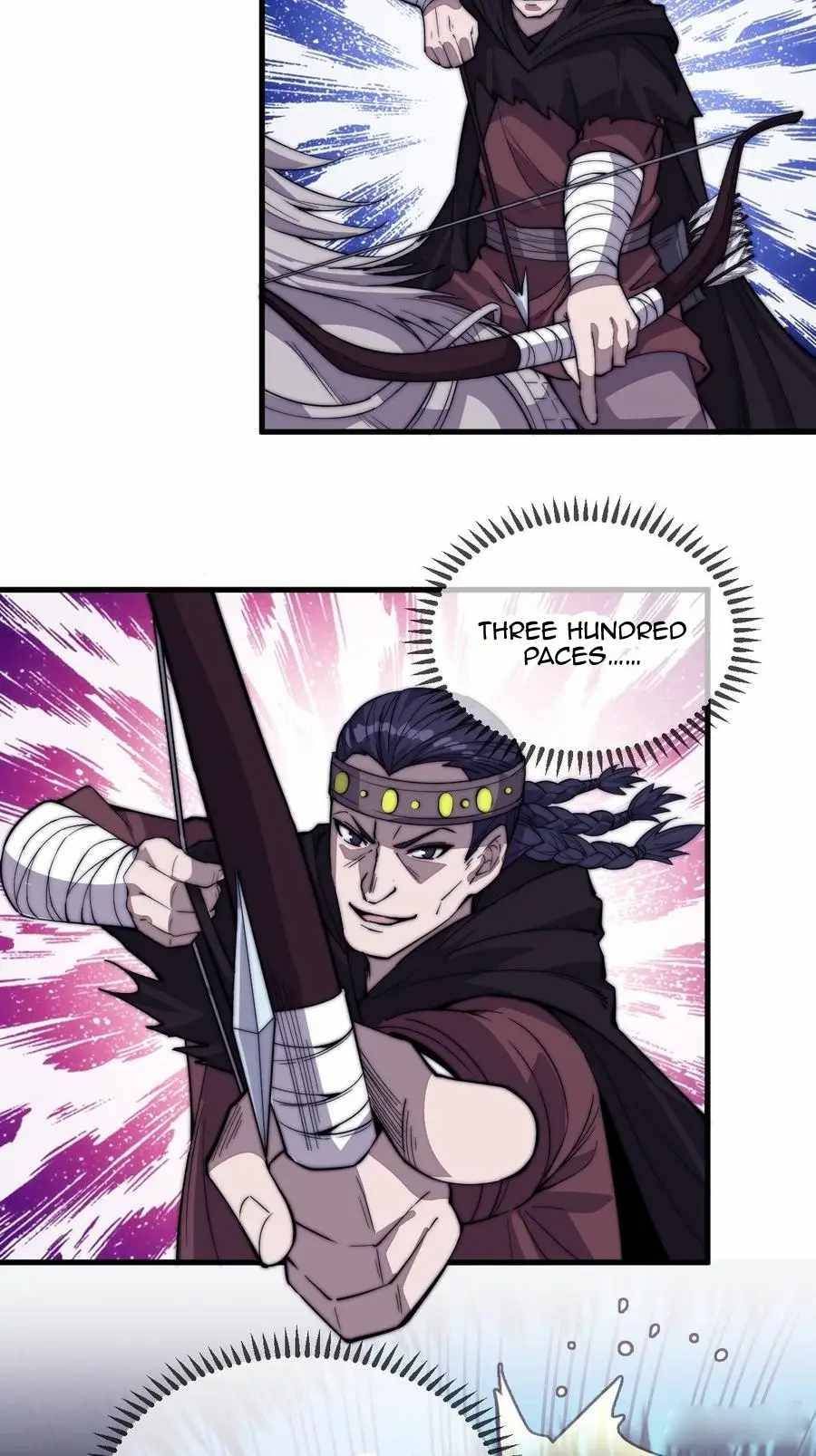 It Starts With A Mountain — Chapter 72 — page 23