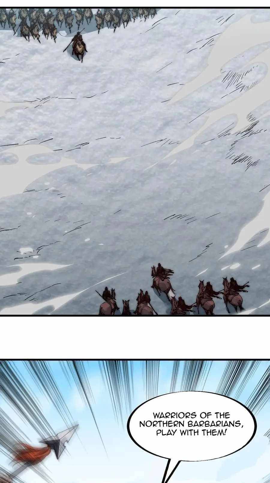 It Starts With A Mountain — Chapter 72 — page 30