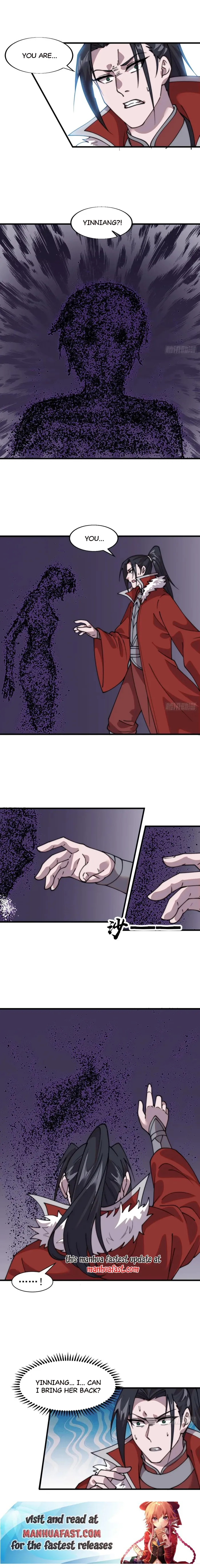 It Starts With A Mountain — Chapter 720 — page 9