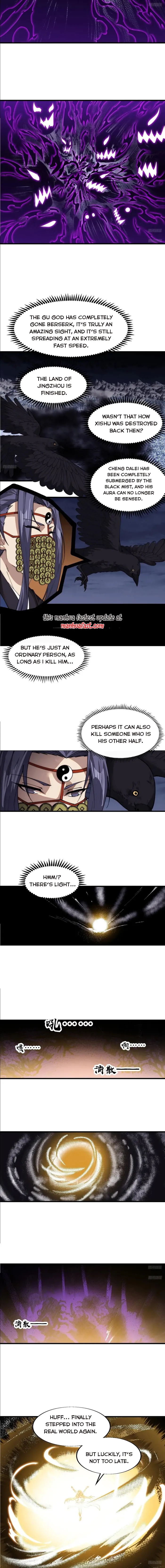 It Starts With A Mountain — Chapter 729 — page 2