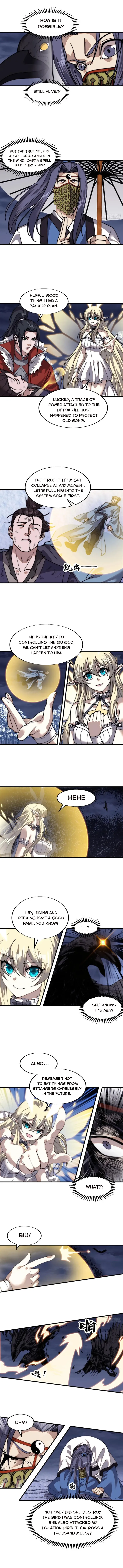 It Starts With A Mountain — Chapter 729 — page 5