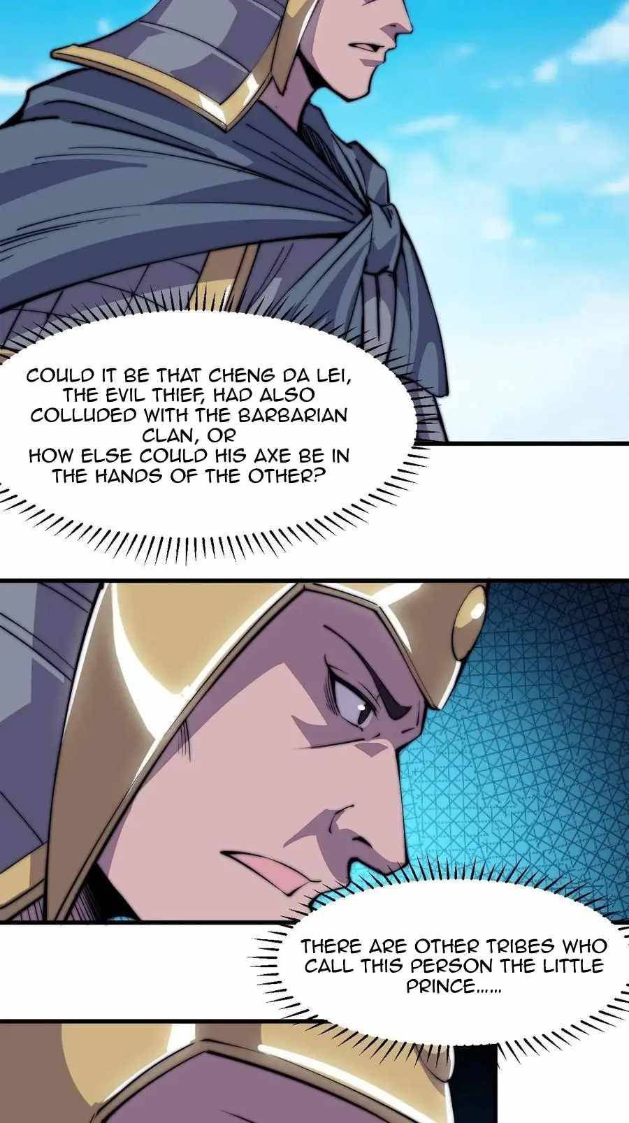 It Starts With A Mountain — Chapter 73 — page 4