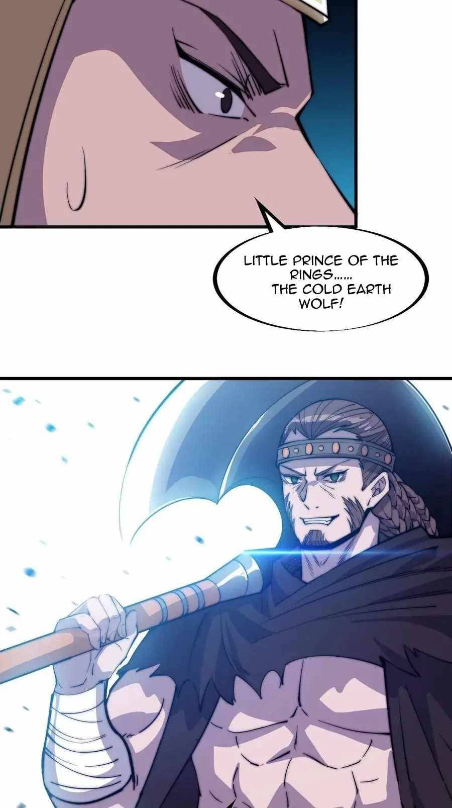It Starts With A Mountain — Chapter 73 — page 5